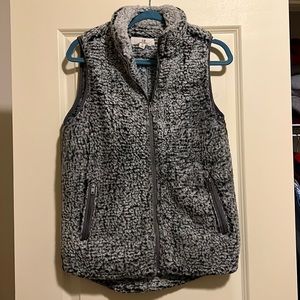 Sherpa Vest